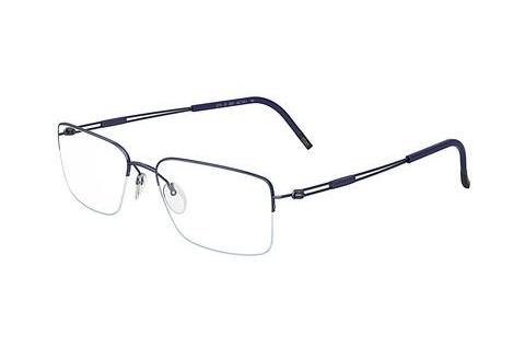 Дизайнерские  очки Silhouette Tng Nylor (5278-40 6062)