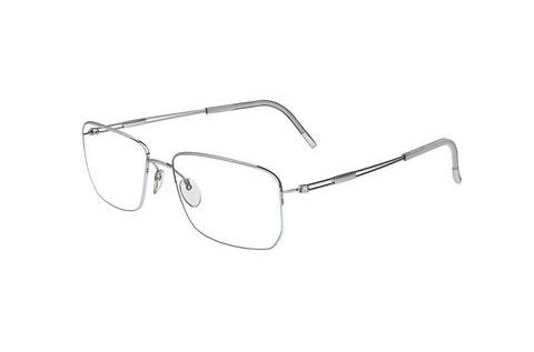 Дизайнерские  очки Silhouette Tng Nylor (5279-10 6050)
