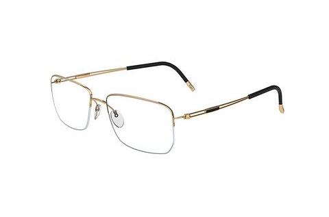 Дизайнерские  очки Silhouette Tng Nylor (5279-20 6051)