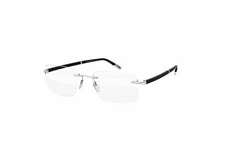 Дизайнерские  очки Silhouette Hinge C-2 (5421-60 6053)