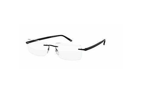 Дизайнерские  очки Silhouette Hinge C-2 (5422-50 6052)