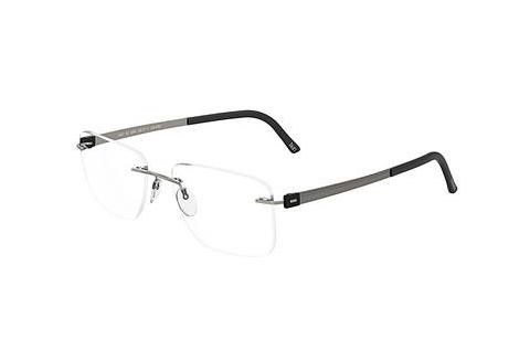 Дизайнерские  очки Silhouette TITAN ACCENT (5446 6061)