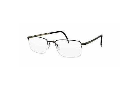 Дизайнерские  очки Silhouette Illusion Nylor (5457-40 6057)