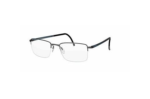 Дизайнерские  очки Silhouette Illusion Nylor (5457-60 6061)