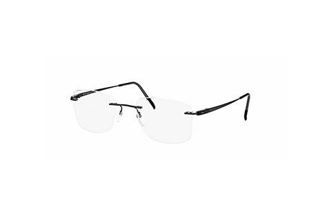 Дизайнерские  очки Silhouette Racing Collection (5502-BS 6560)