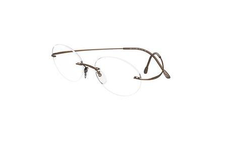 Дизайнерские  очки Silhouette Tma Must Coll. 2017 (5515-CO 6040)