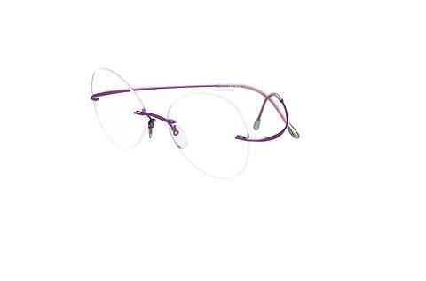 Дизайнерские  очки Silhouette tma must 2017 (5515 CS 3540)