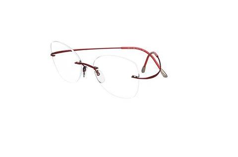 Дизайнерские  очки Silhouette tma must 2017 (5515 CT 3040)
