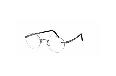 Дизайнерские  очки Silhouette Momentum (5529-EP 6660)