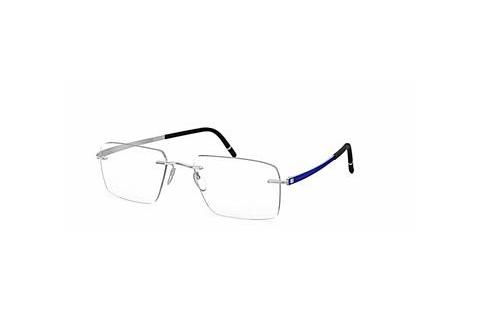 Дизайнерские  очки Silhouette Momentum (5529-FF 4600)