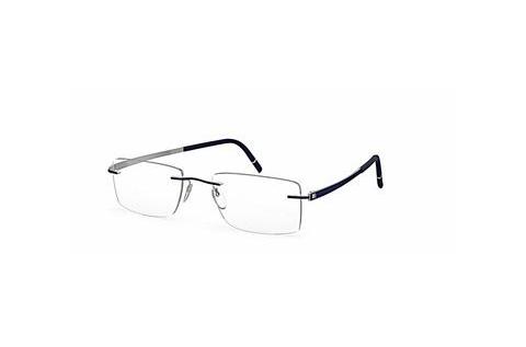 Дизайнерские  очки Silhouette Momentum (5529-FG 4510)