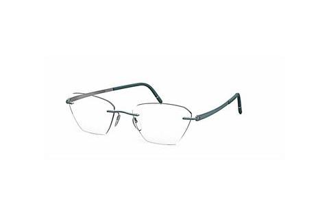 Дизайнерские  очки Silhouette Momentum (5529-HS 5010)