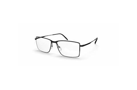 Дизайнерские  очки Silhouette Lite Wave (5533-75 9040)