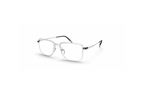 Дизайнерские  очки Silhouette Lite Wave (5534-75 7000)