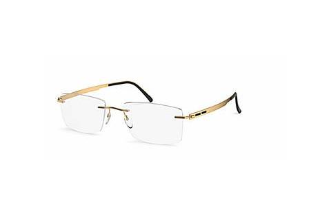Дизайнерские  очки Silhouette Venture (5537-IC 7520)