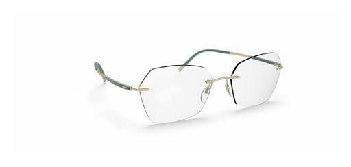 Дизайнерские  очки Silhouette Tdc (5540-IN 8540)