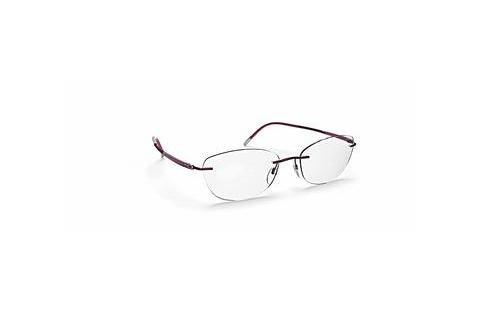 Дизайнерские  очки Silhouette Tdc (5540-JM 4040)