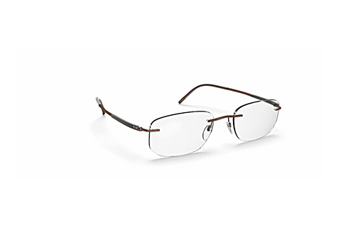 Дизайнерские  очки Silhouette Tdc (5540-JO 6140)