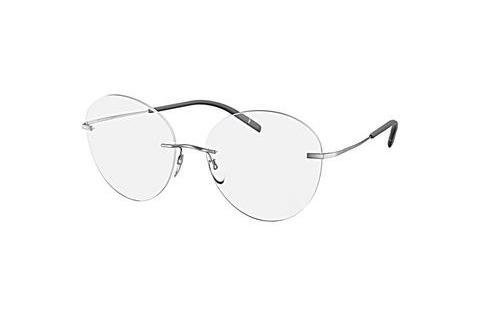 Дизайнерские  очки Silhouette TMA ICON II (5541/70 7000)