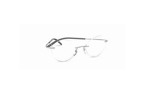 Дизайнерские  очки Silhouette TMA Icon (5541-ES 7100)