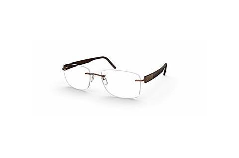 Дизайнерские  очки Silhouette Sivista (5553-BS 6040)