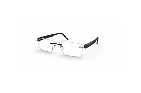 Дизайнерские  очки Silhouette Sivista (5553-CL 6560)