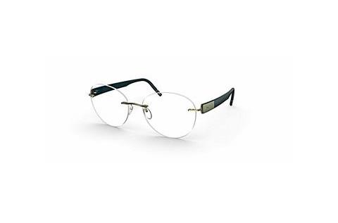 Дизайнерские  очки Silhouette Sivista (5553-KJ 8540)