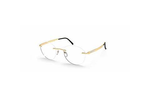 Дизайнерские  очки Silhouette Venture (5554-EP 7680)