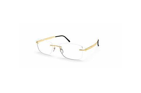 Дизайнерские  очки Silhouette Venture (5554-KA 7520)