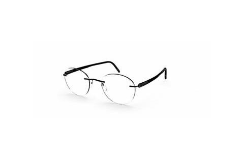 Дизайнерские  очки Silhouette Blend (5555-EP 9040)