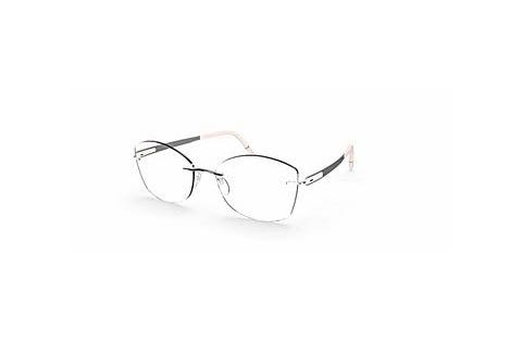 Дизайнерские  очки Silhouette Blend (5555-KL 7000)