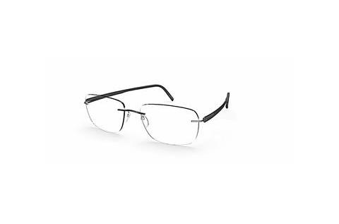 Дизайнерские  очки Silhouette Blend (5555-KS 6560)