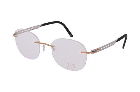 Дизайнерские  очки Silhouette Atelier G706/GB 3508