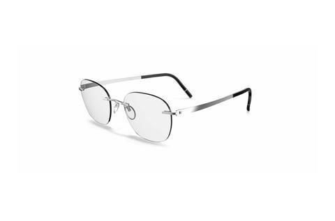 Дизайнерские  очки Silhouette Momentum Aurum (L009/NJ 7000)