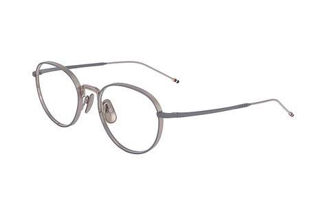 Дизайнерские  очки Thom Browne TBX119 01A