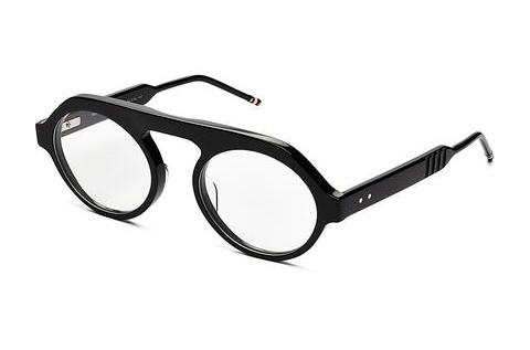 Дизайнерские  очки Thom Browne TBX413 01