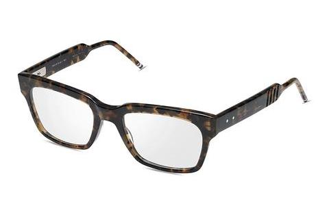 Дизайнерские  очки Thom Browne TBX418 02