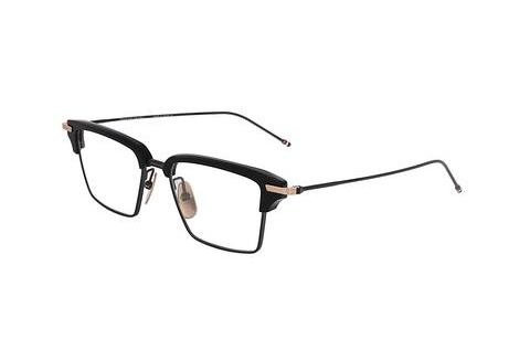 Дизайнерские  очки Thom Browne TBX422 02A