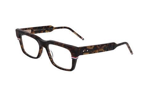 Дизайнерские  очки Thom Browne TBX714 02