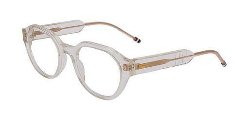 Дизайнерские  очки Thom Browne TBX716 03A