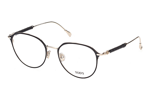 Дизайнерские  очки Tod's TO5246 002