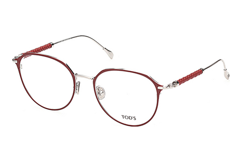 Дизайнерские  очки Tod's TO5246 067
