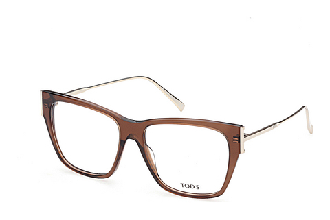 Дизайнерские  очки Tod's TO5259 048