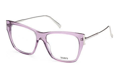 Дизайнерские  очки Tod's TO5259 078