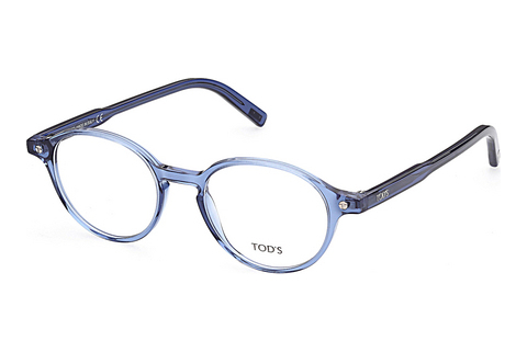 Дизайнерские  очки Tod's TO5261 090