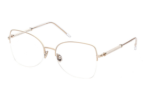 Дизайнерские  очки Tod's TO5264 025