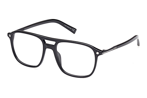 Дизайнерские  очки Tod's TO5270 001