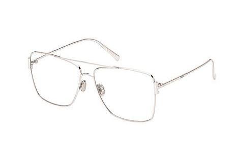 Дизайнерские  очки Tod's TO5281 018