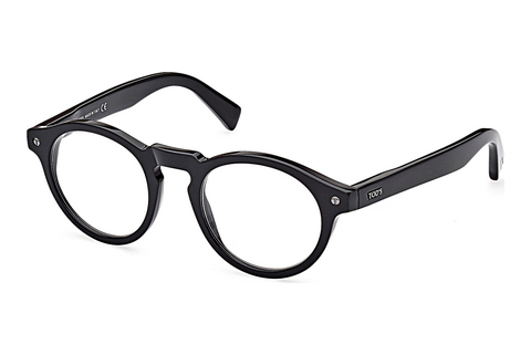 Дизайнерские  очки Tod's TO5284 001