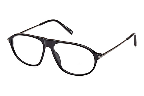 Дизайнерские  очки Tod's TO5285 001